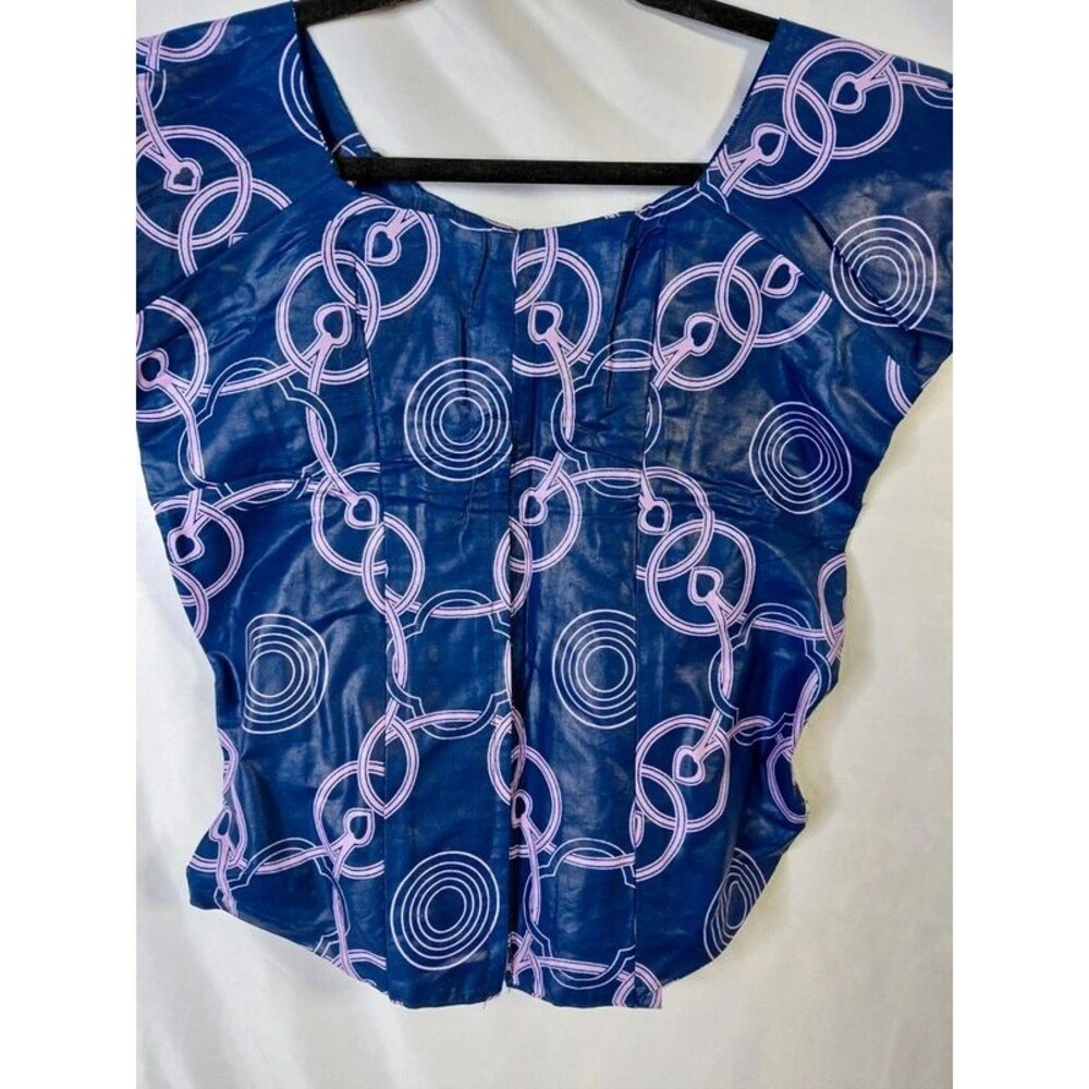 Handmade Blouse - Picture 7 of 7